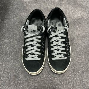 Women’s P448 sneakers